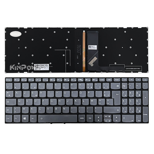 Clavier azerty français - clavier,