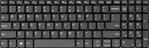 Li430 tasto per - per, tastiera