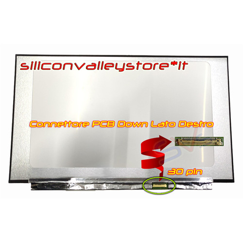 Schermo lcd display per - display, lenovo