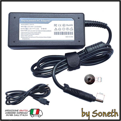 Alimentatore carica batterie - carica,
