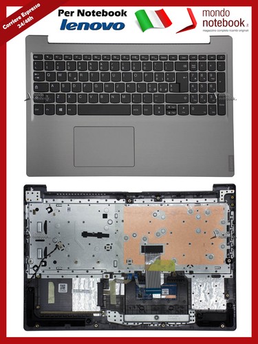 Tastiera top case lenovo - top,