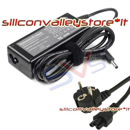 Alimentatore per notebook - alimentatore,