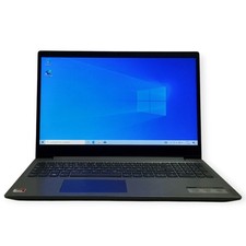 Lenovo IdeaPad S145-15AST AMD