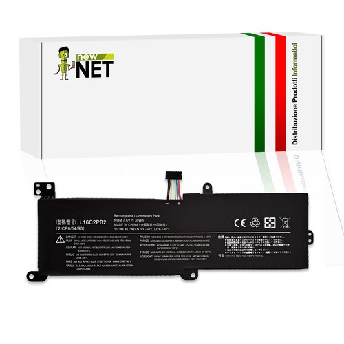 Batteria l16l2pb2 compatibile - l16l2pb2,