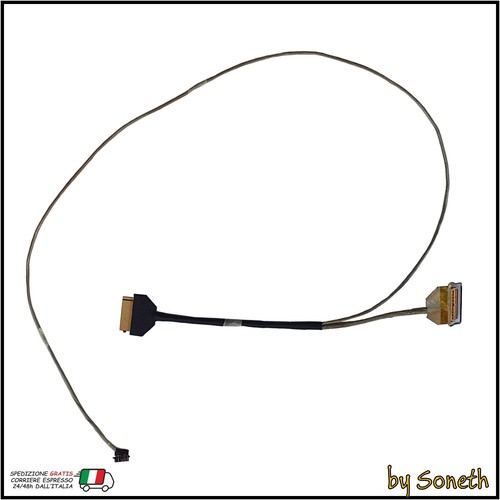 Flat cavo lcd - flat, cable