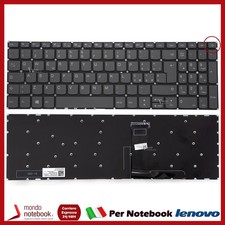 TASTIERA ITALIANA PER LENOVO