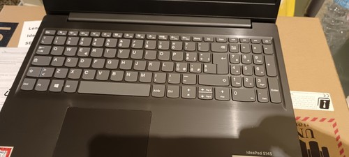 Lenovo ideapad s145 - lenovo, s145-15ast