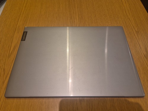 Carcasa lcd lenovo ideapad - lcd,