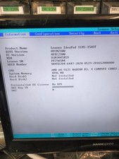 SCHEDA MADRE  per LENOVO