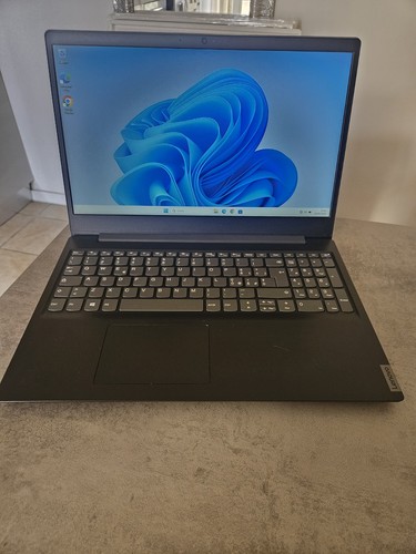 Notebook lenovo ideapad - lenovo,
