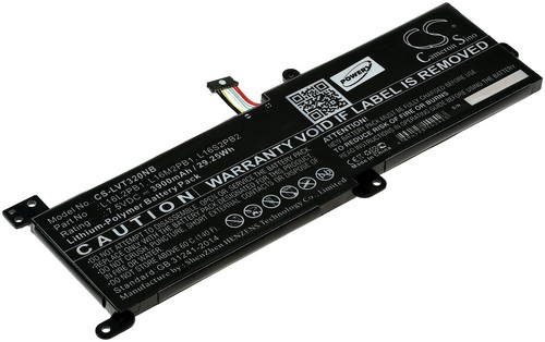 Batterie pour ordinateur