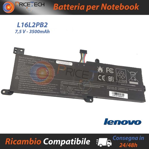 Batteria per laptop - batteria,