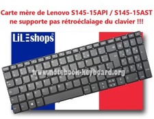 Clavier Français Original