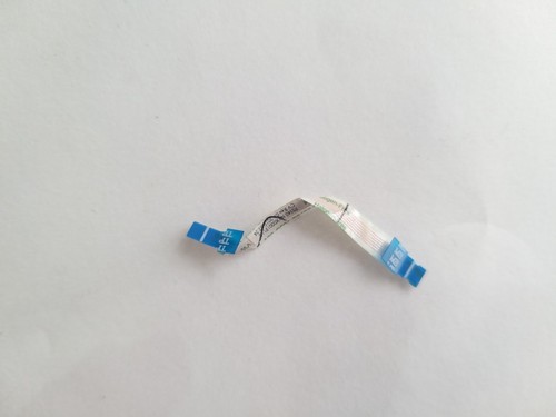 Cable ribbon flex - ribbon, touchpad